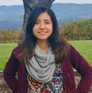 Meet your Posher, Martha patty